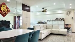 Blk 106A Punggol Field (Punggol), HDB 5 Rooms #606388831